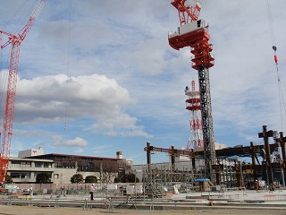 医療センター　高崎市