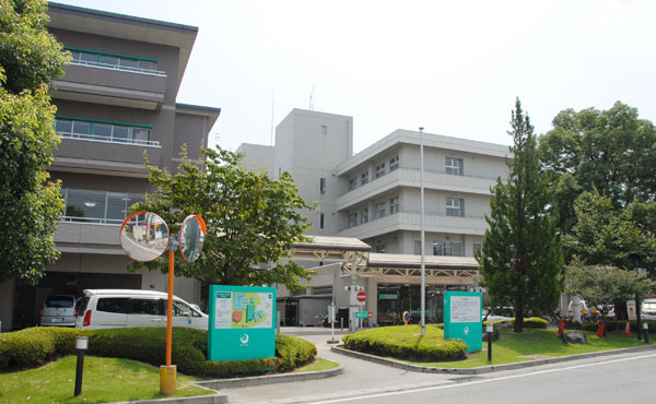 鶴谷病院